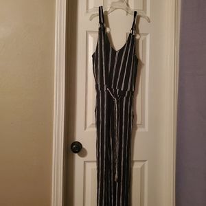 Derek heart jumpsuit